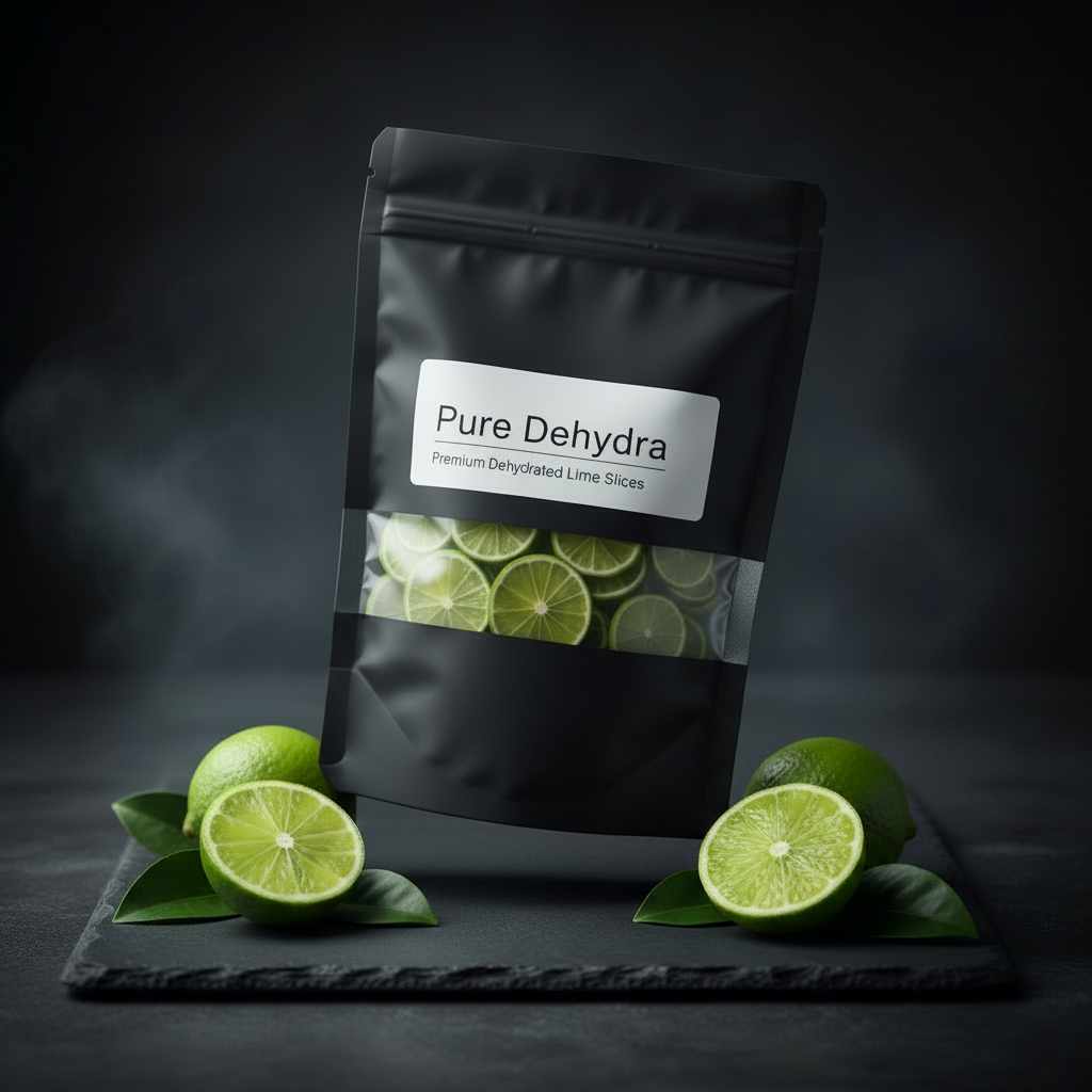 3D Lime