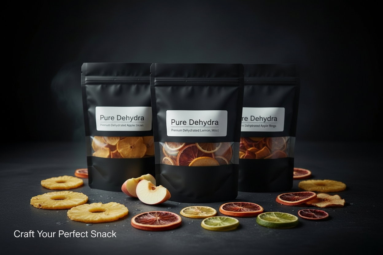 Bundle Hero with Packaging