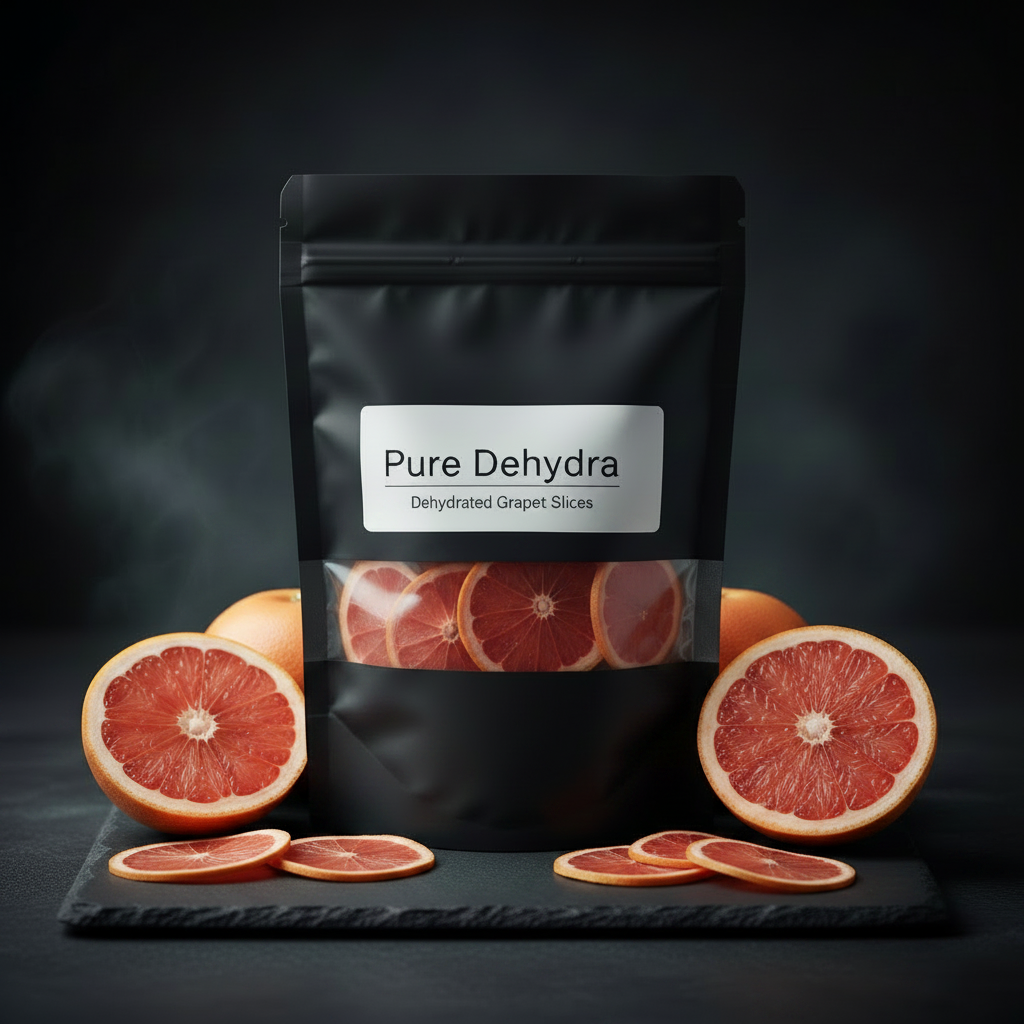 Grapefruit - Apple Style Reference
